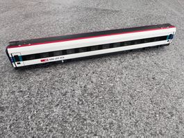Roco SBB RABDe 500 ICN B 2. Kl. Wagen