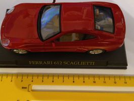 K11/ Ferrari 612 Scaglietti