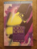 Nobody Nowhere - Donna Williams
