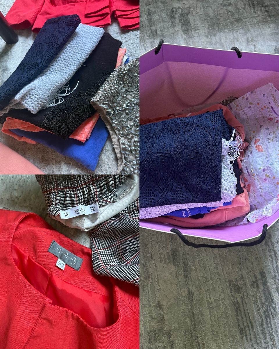 Lotti di vestiti: Damen Kleiderpaket M - 20 Teile - Top Zustand – Nuovo (secondo la descrizione) da Genève venduto da fat_5zzp 4