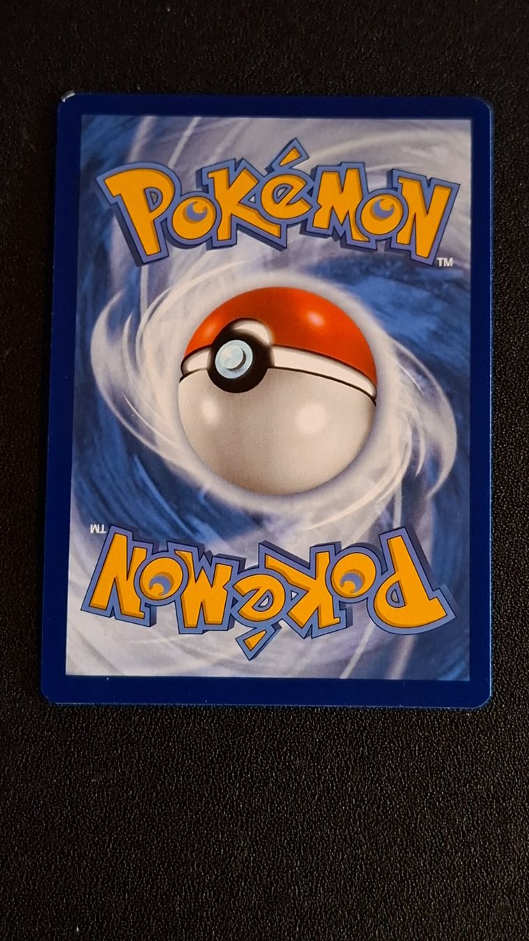 Pokémon Carte collezionabili: *Pokémon Blitza* 135/165 Holo-Card – Nuovo (secondo la descrizione) da Brütten venduto da Sigimi 1
