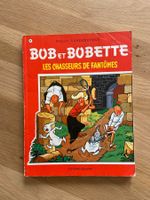 BOB ET BOBETTE / TOME 70 / LES CHASSEURS DE FANTÔMES