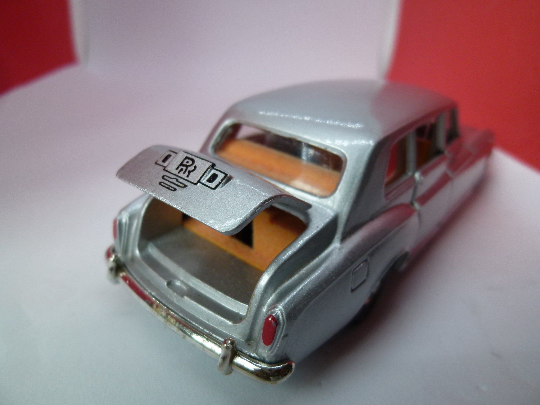Rolls Royce Modellini d'auto: TOMICA / DANDY -  Rolls Royce Phantom VI - schwer - Japan – Usato da Reiden venduto da Aston2 2