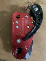 TAZ Love 2 Abseil- & Sicherungsgerät /