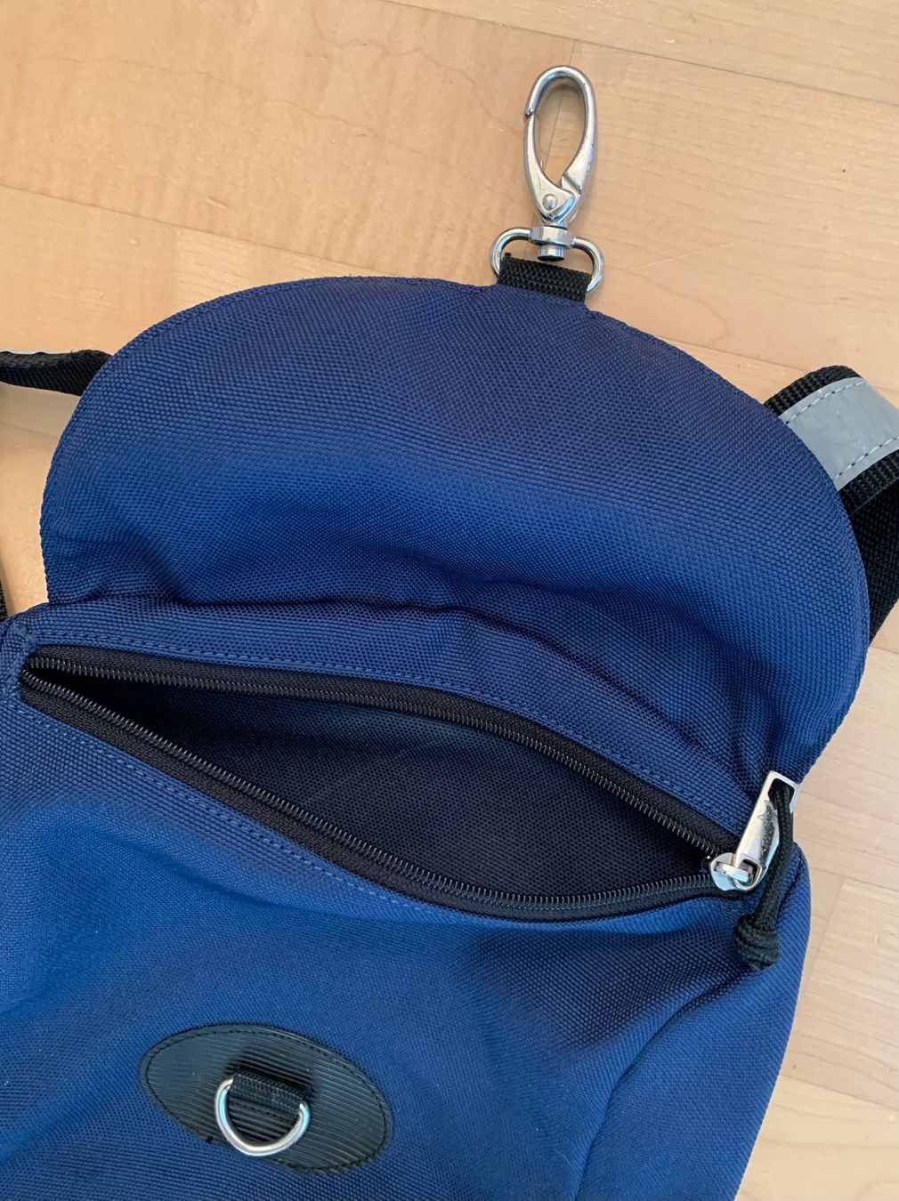 Rucksäcke: Rucksack OVER – Gebraucht aus Winterberg ZH von vanilleinspiration 2