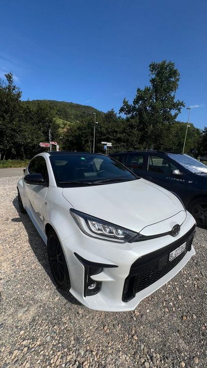 Toyota Yaris GR | Kaufen auf Ricardo