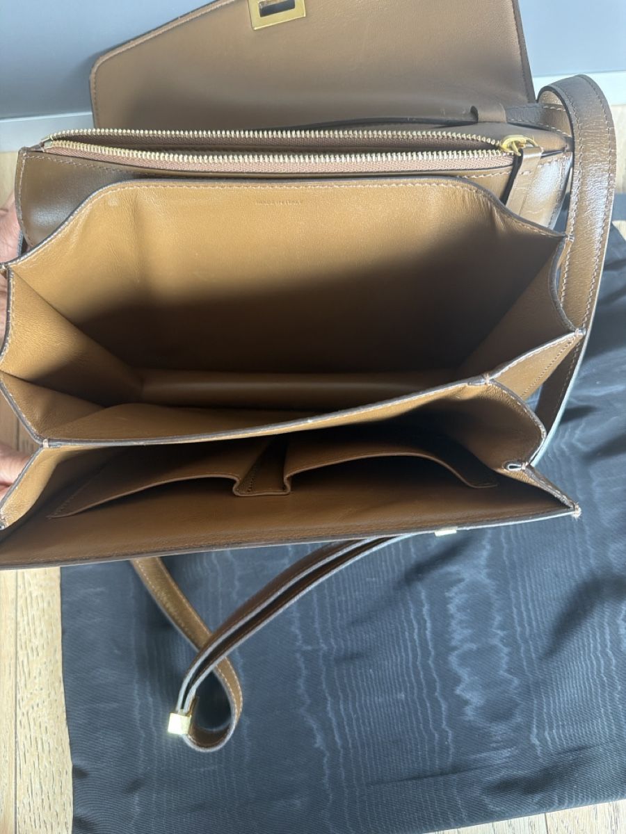 Celine Borse da donna: Sac Céline Médium  – Usato da Lens venduto da remy021 4