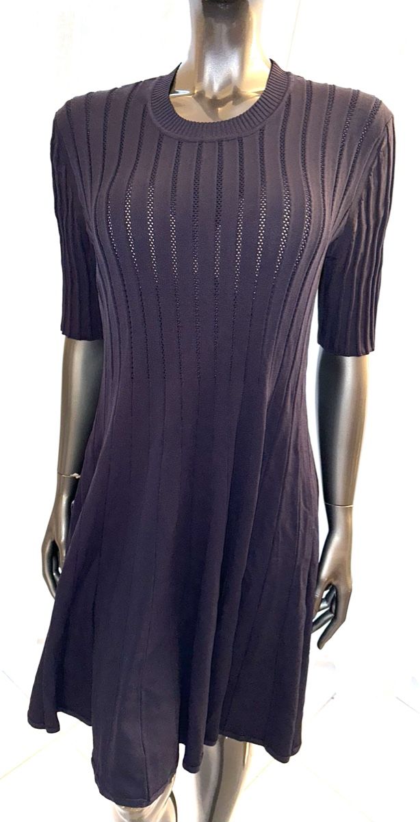 Globus Vestiti: GLOBUS ESSENTIALS KLEID GR. L neuwertig – Nuovo (secondo la descrizione) da Unteraegeri venduto da MH203