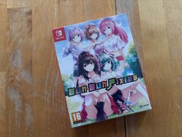Gun Gun Pixies (NEU)