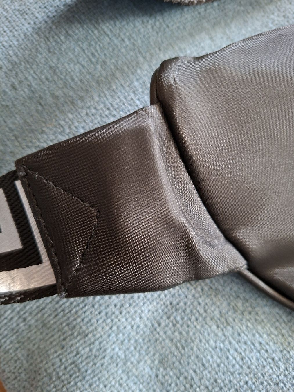 Versace Sacs femmes: Sac banane Versace – Neuf avec emballage d'origine à Gumefens par izalala 8