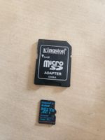 Kingston 64GB Canvas Go MicroSDXC