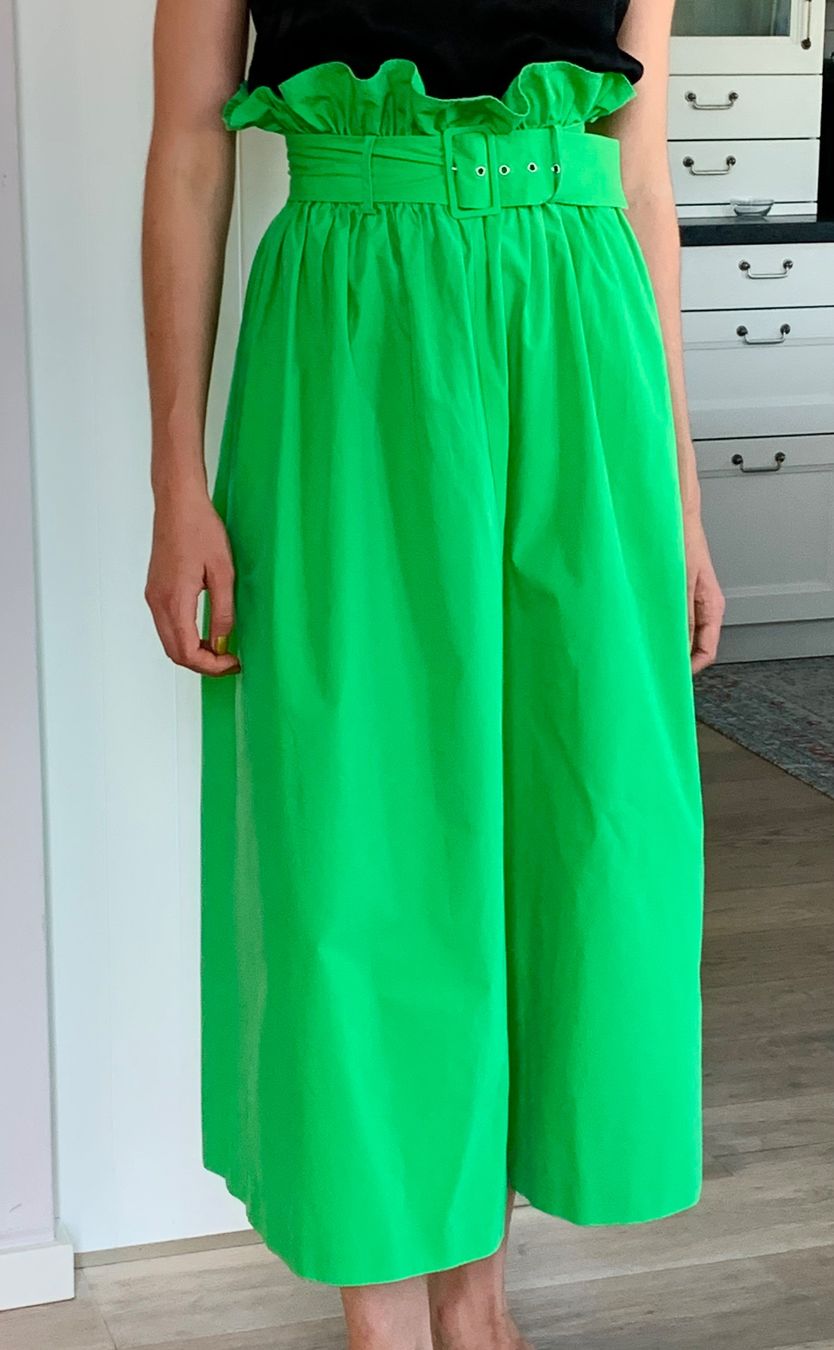 MSGM Röcke: Rock von MSGM gr.36-38 – Gebraucht aus Nuglar von Korsika2