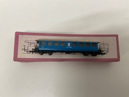 Eriam, 242 Seetal Wagen blau der OeBB, mit OVP, Bespielt