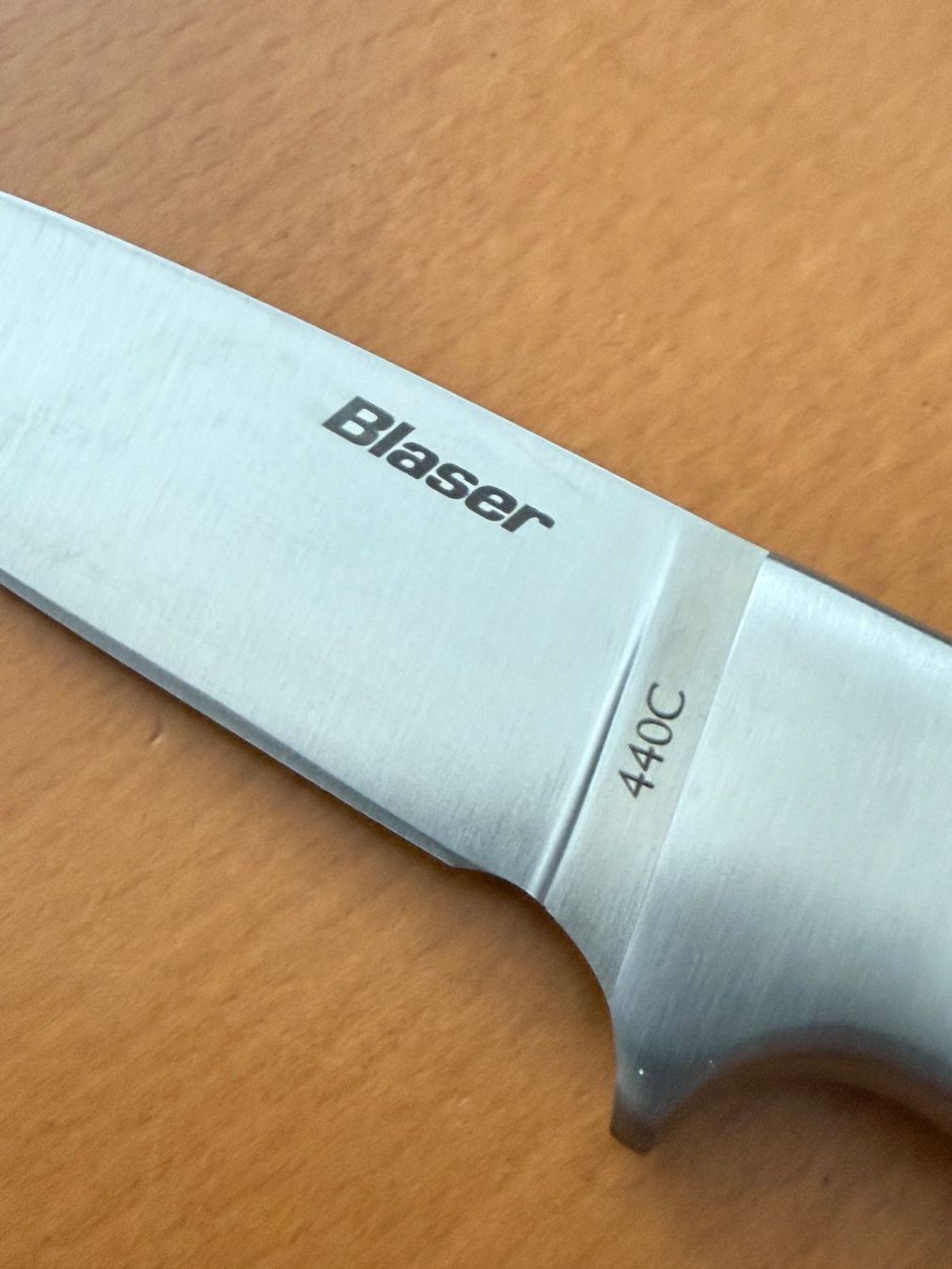 Accessori: Blaser Jagdmesser, One Size, Ladenneu – Usato da Fehraltorf venduto da bruggin 6