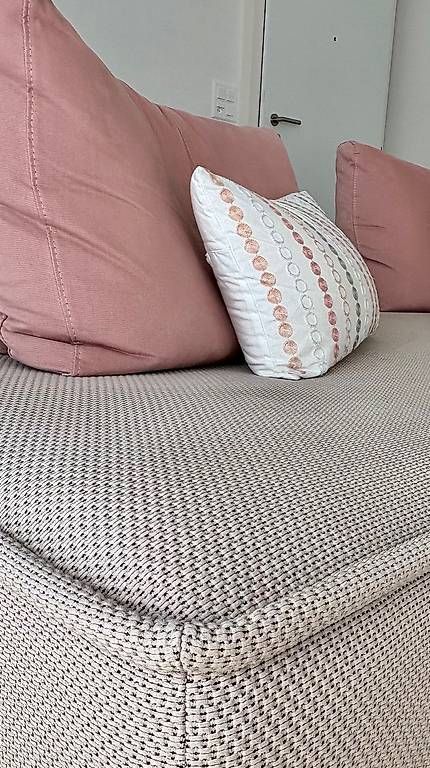 Roche Bobois Divani: Canapé 3 places Roche-bobois – Usato da Clarmont venduto da Picaros 1