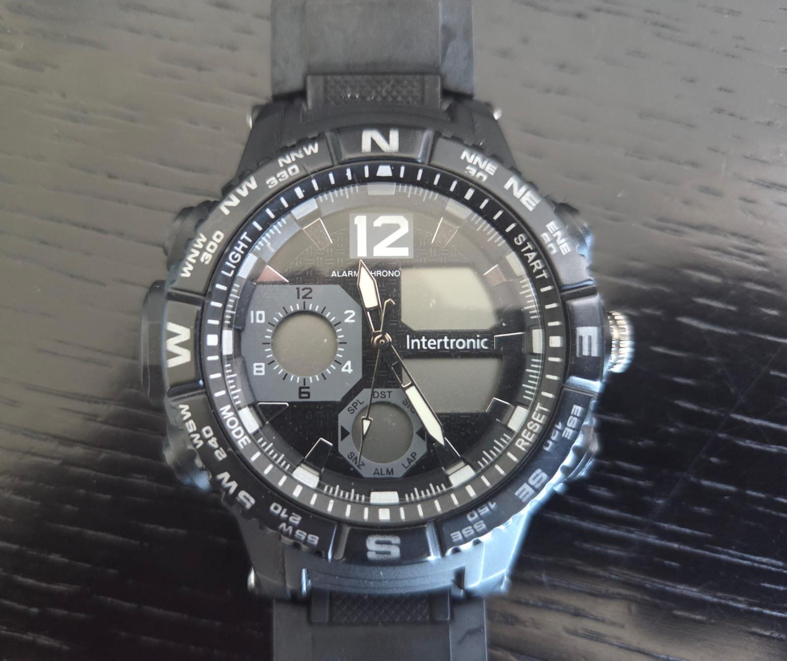 Montres: Uhr – D'occasion à Subingen par Larsgi 1