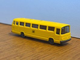 M1510: Öffentlicher Postbus (Spur N)