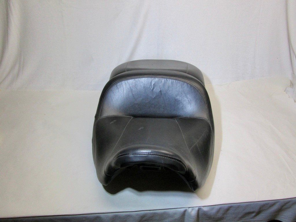 Harley-Davidson Tutti i ricambio per moto: Harley Touringsattel 52000033 – Difettoso da Trimmis venduto da hajaho 1