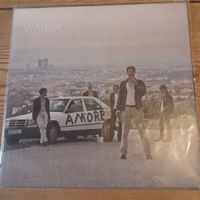 WANDA AMORE  LP