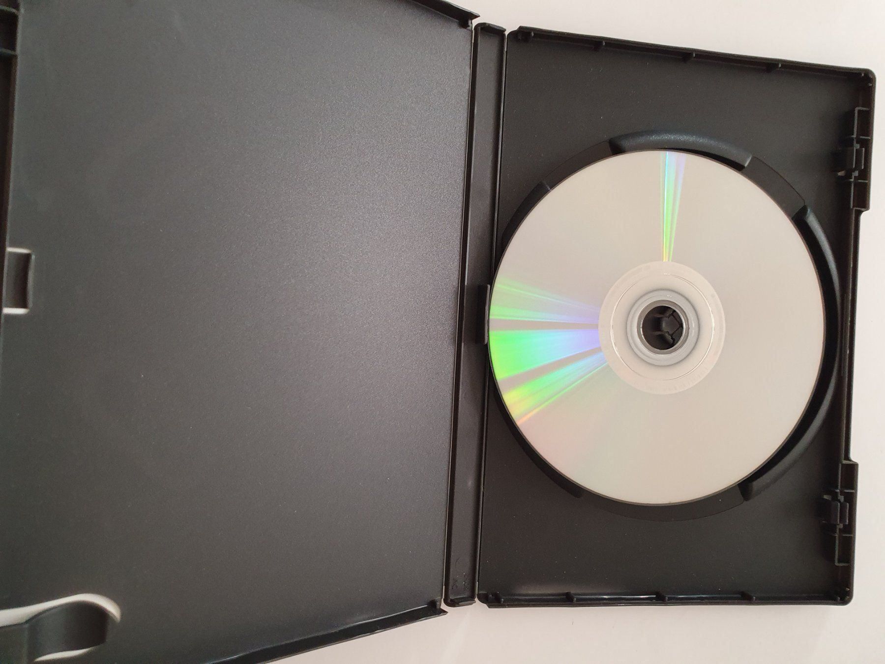 Alle DVDs: Batman - The Dark Knight – Gebraucht aus Oberdorf BL von BaldenEagle 2