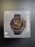 Garmin Fenix 8 - 47mm AMOLED - Neu