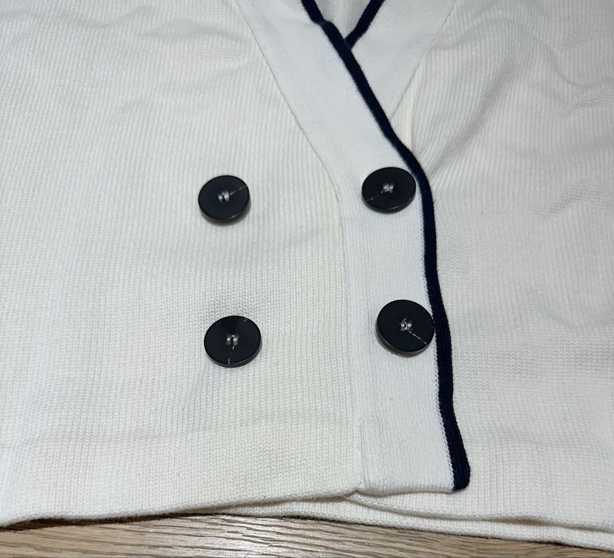 Massimo Dutti Giacche: Massimo Dutti, Oversize Strickjacke NEU Gr. S – Nuovo (secondo la descrizione) da Goldach venduto da Schnuppi 1
