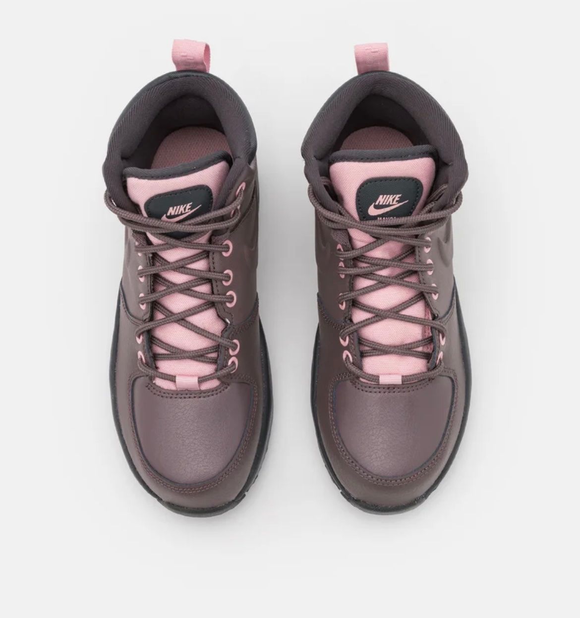 Nike Scarpe per ragazze: Nike Manoa Sneaker High Gr. 37.5 NEU – Nuovo e nell'imballaggio originale da Waltenschwil venduto da hansnine 5