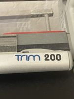 Neolt Trim 200 Rollenschneider mit Untergestell 2016