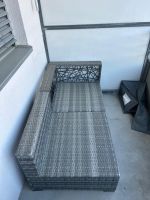 Outdoor Balkon Lounge zu verkaufen