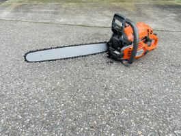 Motorsäge Husqvarna 560 XP