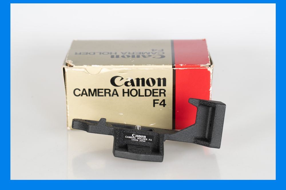 Canon Camera Holder F4 Kaufen auf Ricardo
