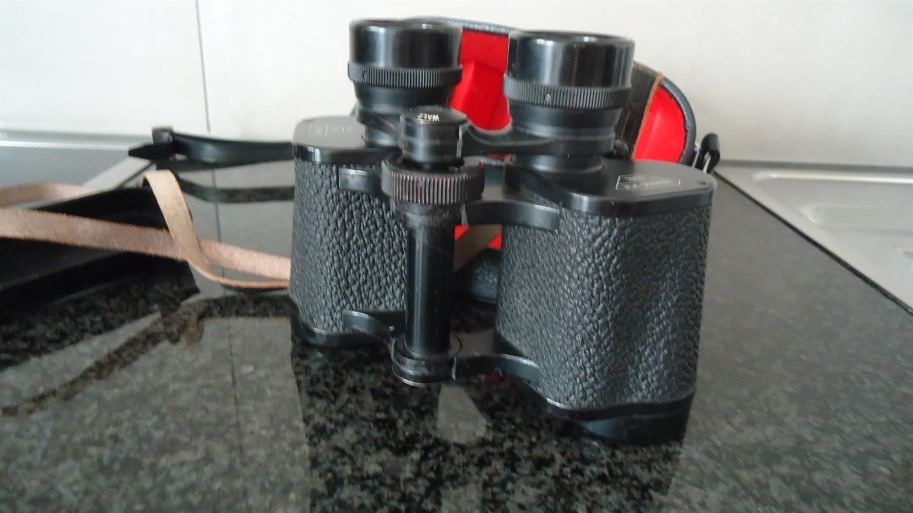Swarovski Optik Feldstecher: SWAROVSKI - Optik TYROL HABICHT – Gebraucht aus Lausanne von asdyx 4