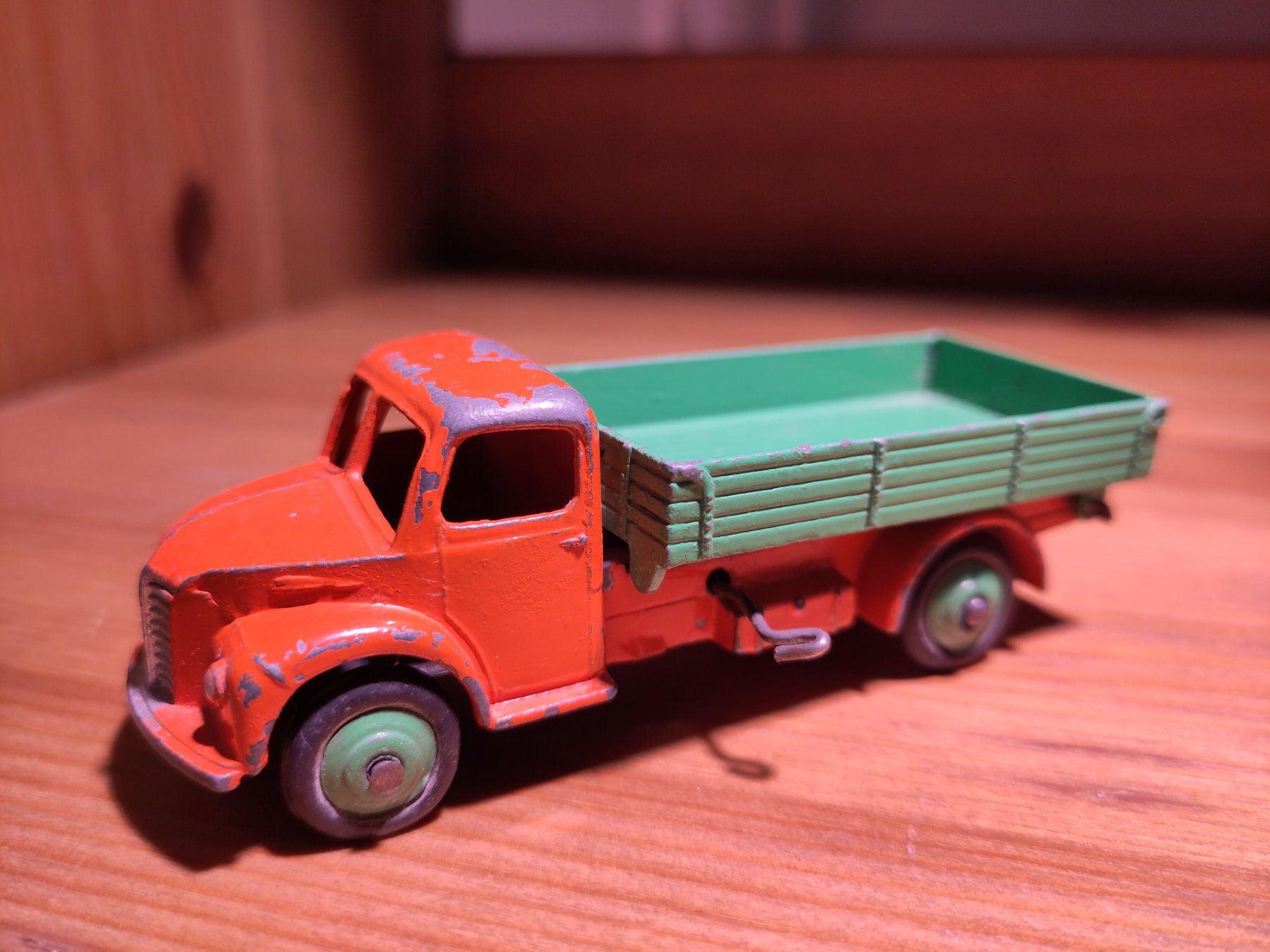 Dinky Toys Modellini d'auto: Modellauto Dinky Toys Dodge – Usato da Bülach venduto da Tiefschlaflos 1
