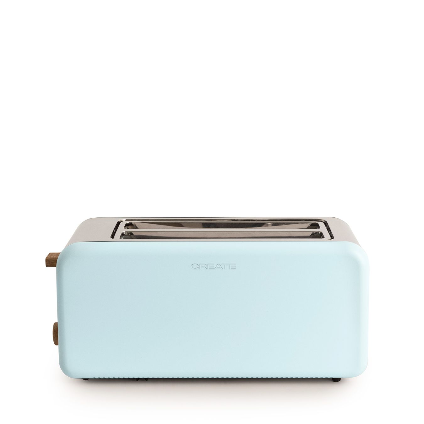 Küchengeräte: TOAST RETRO - XL - Pastellblau – Neu und originalverpackt aus Bremgarten AG von simpliCH