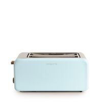 TOAST RETRO - XL - Pastellblau