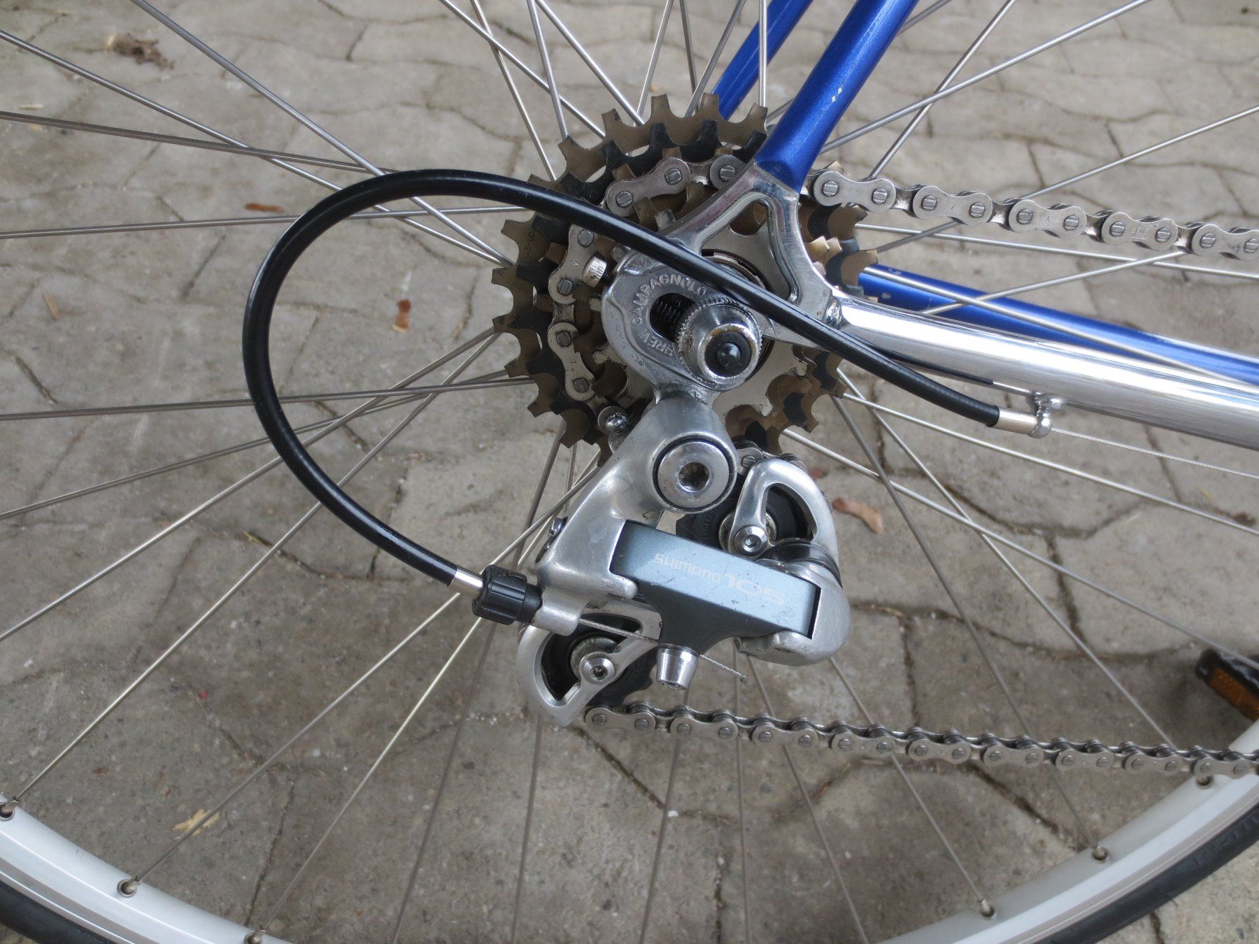 Biciclette: Cityrenner – Usato da Grafstal venduto da Er22 2