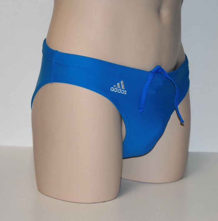 Adidas Herren Badeslip Badebrief Badehose (Neu und