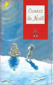 Bücher: Contes de Noël – Gebraucht aus Neuchâtel von Dualseele