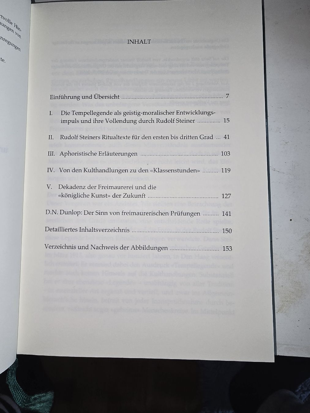 Bücher: Der neue Kain - Tempellegende Steiner – Gebraucht aus Oberbüren von Elk2025 2