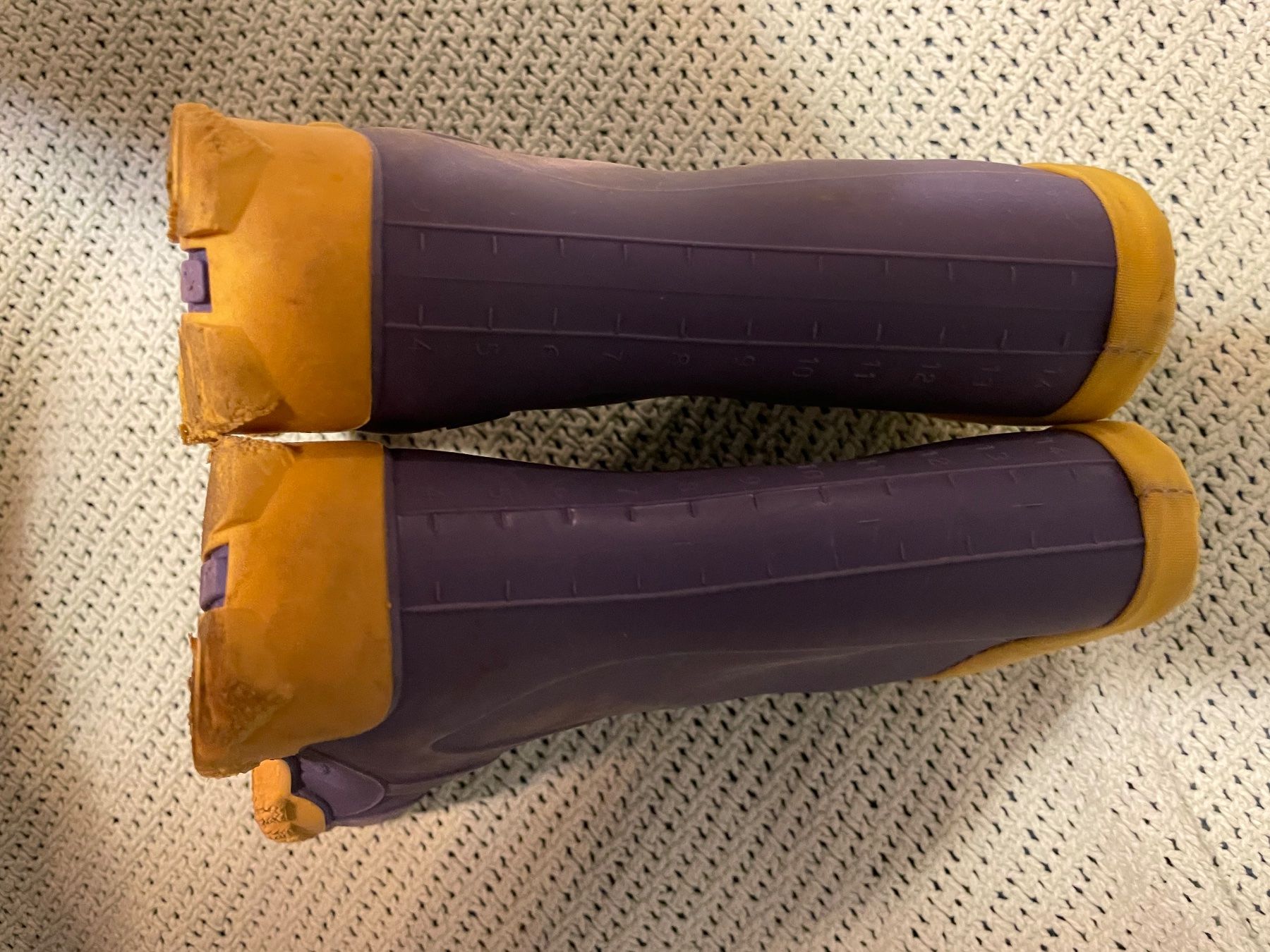 Elefanten Scarpe per ragazzi: ELEFANTEN Regengummistiefel, Grösse 23 – Usato da Bülach venduto da bjoernbenny 6