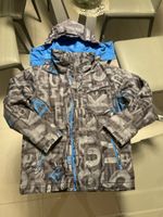 Veste de ski enfants