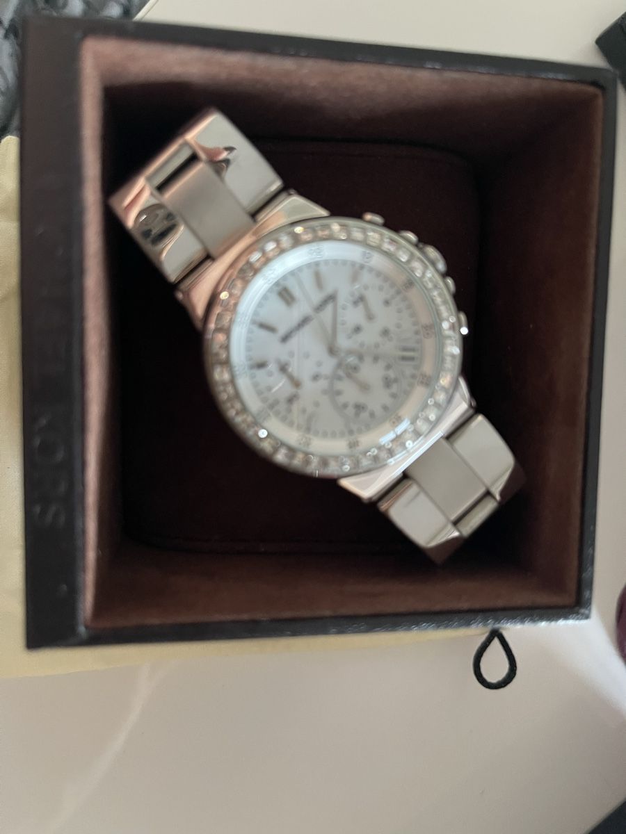 Michael Kors Orologi: Montre Michael Kors – Usato da Thônex venduto da car_9v7b