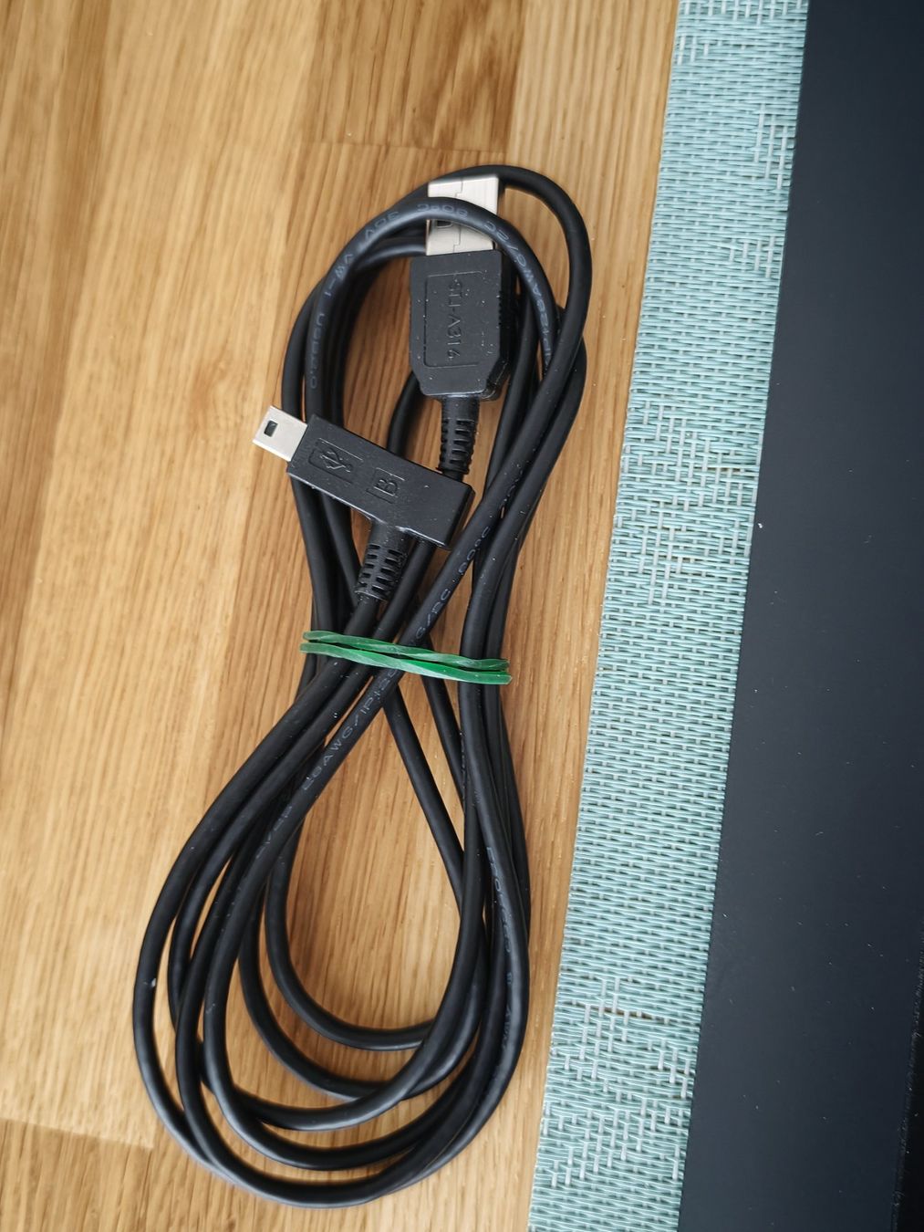 Wacom Tablet PC: Wacom Intuos Pro Grafik Tablet – Gebraucht aus Bern von pik_8mgh 3