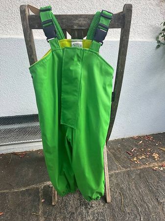 Regenhose 86/92