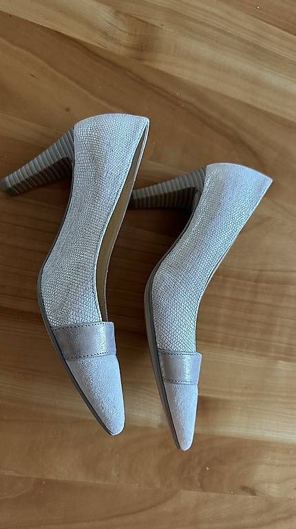 Gabor Damenschuhe: Pumps Gabor Grosse 4 1/2 – Gebraucht aus Dübendorf von Ginger8600 2