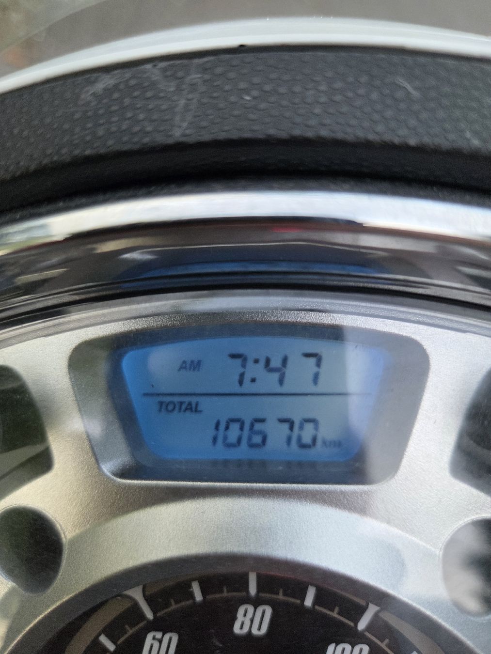 Scooters: scooter Honda sh mode 125 – Gebraucht aus Troinex von Skippy3 2