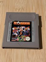 Nintendo Game Boy - Soccer - gebrauchter Zustand
