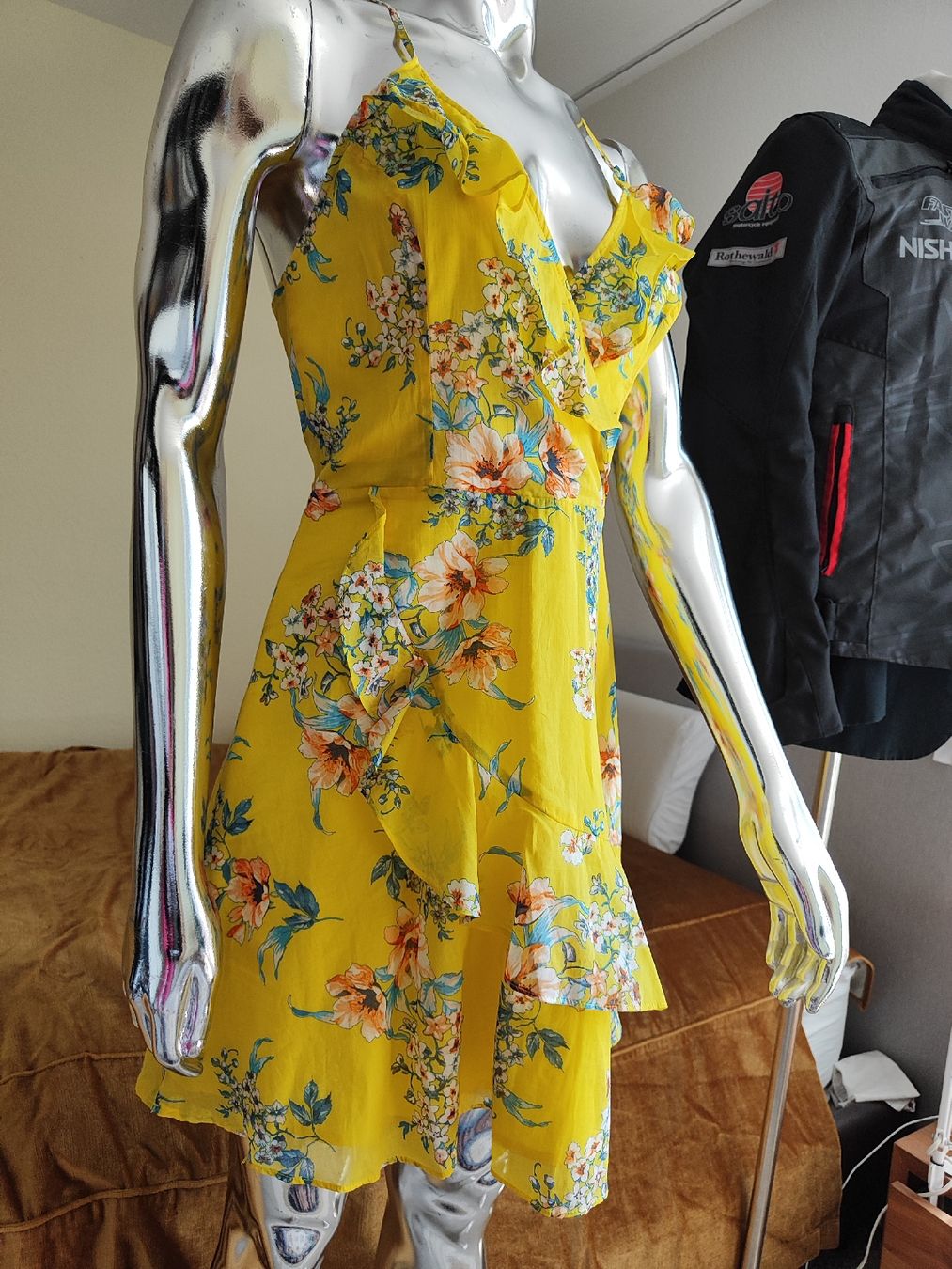 Vestiti: sommerkleid gr s – Nuovo (secondo la descrizione) da Langnau am Albis venduto da Judithsebi 2