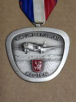 Kloten Rund um den Flugplatz 1966 (D364)