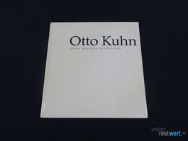Bilder-Mosaiken-Zeichnungen, Buch von OTTO KUHN
